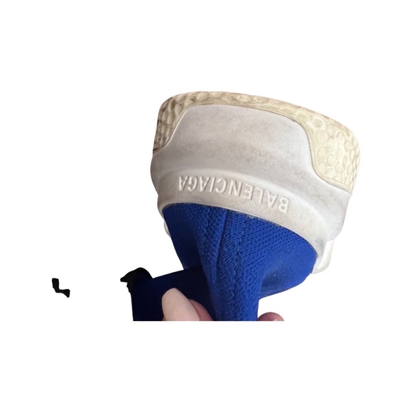 BALENCIAGA RUNNERS SIZE 8 - Picture 5 of 8